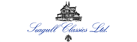 Seagull Classics