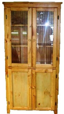 4 Door Cab