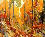 Autumns Garland