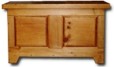 Blanket Box