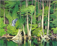 BlueHeron