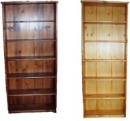 Rounded Bookcases3