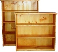 Rounded Bookcases4