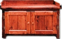 Shoe bench